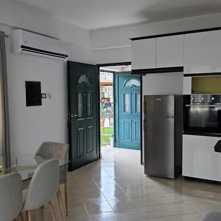 Apartamento 1 By Ceni