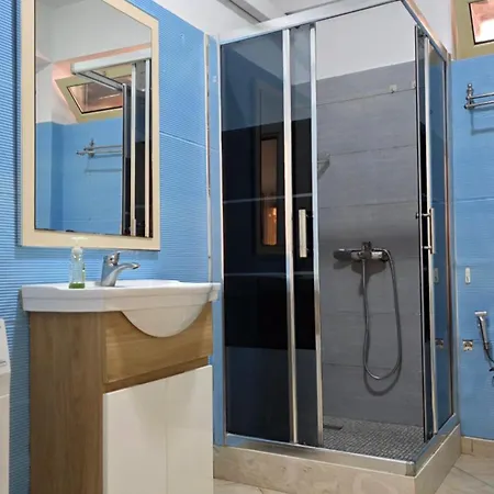 1 By Ceni Apartamento *