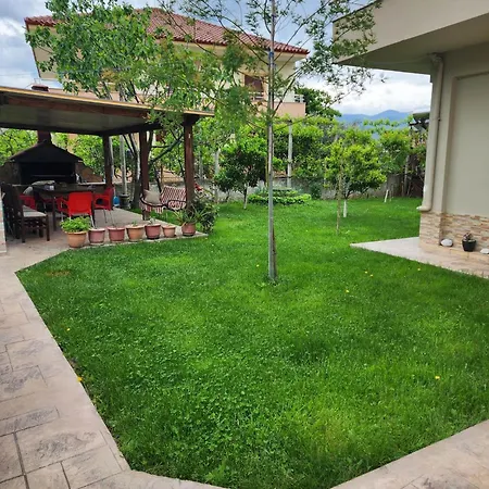 1 By Ceni Apartamento Elbasan