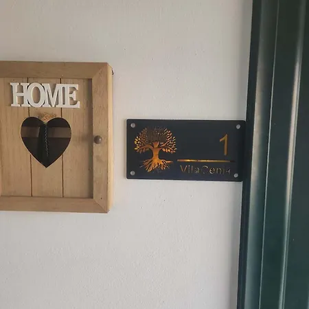 1 By Ceni Apartamento *