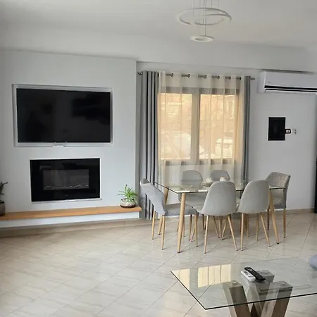 Apartment 1 By Ceni
