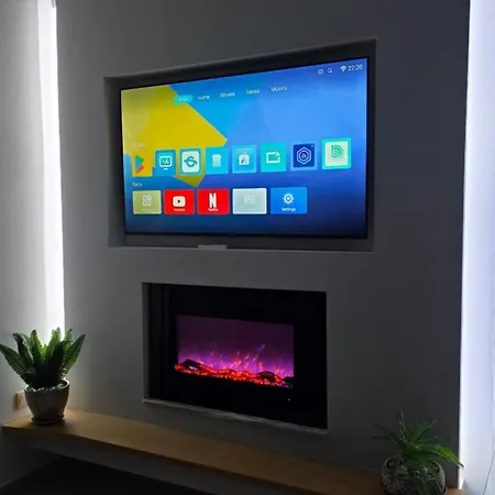 Apartment 1 By Ceni *