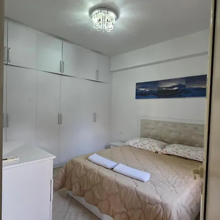Apartment 1 By Ceni