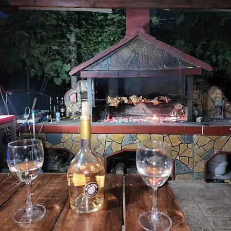 1 By Ceni 公寓 爱尔巴桑