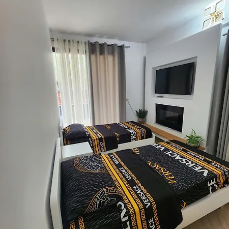 Apartment 1 By Ceni