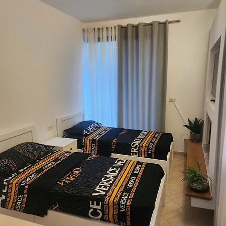 Apartment 1 By Ceni