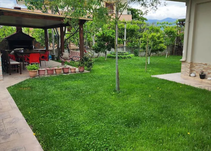 1 By Ceni 公寓 爱尔巴桑